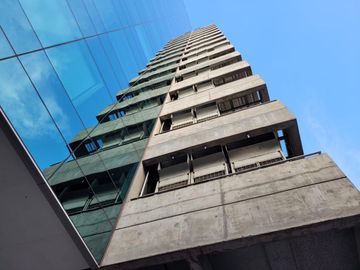 Oficina en alquiler en edificio PROA, Vicente López