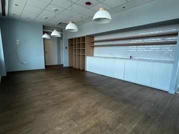 Oficina en alquiler en edificio PROA, Vicente López