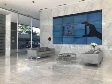 Oficina en alquiler en edificio PROA, Vicente López