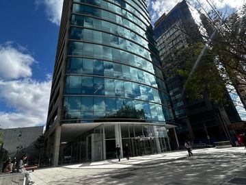 Oficina en alquiler en edificio PROA, Vicente López