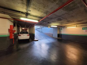 Oficina en alquiler en edificio PROA, Vicente López