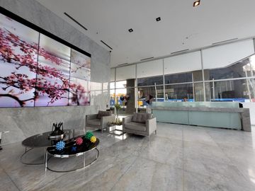 Oficina en alquiler en edificio PROA, Vicente López