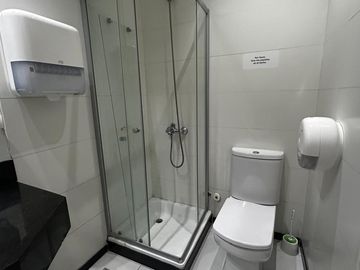 Oficina en alquiler en edificio PROA, Vicente López