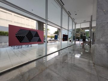 Oficina en alquiler en edificio PROA, Vicente López