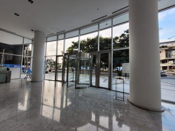 Oficina en alquiler en edificio PROA, Vicente López