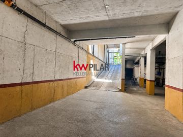 Departamento en venta San Isidro, GBA Norte - 4 Ambientes