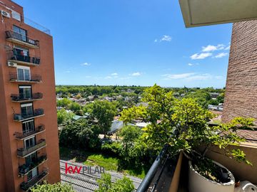 Departamento en venta San Isidro, GBA Norte - 4 Ambientes