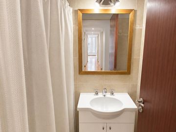 Departamento en venta San Isidro, GBA Norte - 4 Ambientes