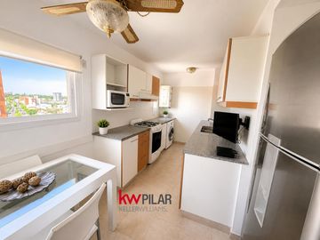 Departamento en venta San Isidro, GBA Norte - 4 Ambientes