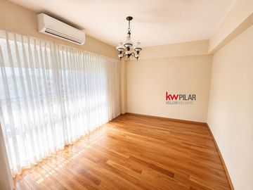 Departamento en venta San Isidro, GBA Norte - 4 Ambientes