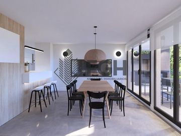 Casa a la Laguna - Gran espejo de Agua