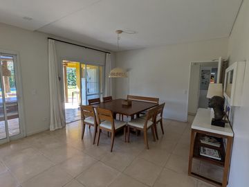 Casa EN LAGUNA DEL SOL
