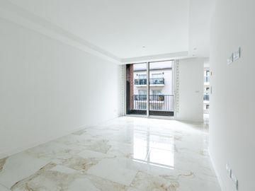 Venta semipiso a estrenar 3 amb con balcon y parrilla - Zona Guemes
