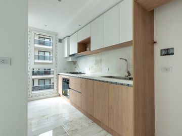Venta semipiso a estrenar 3 amb con balcon y parrilla - Zona Guemes