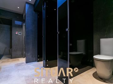 Alquiler departamento 1 ambiente en Deco Recoleta by Armani