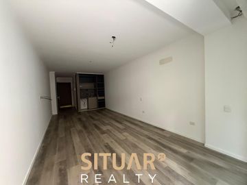 Alquiler departamento 1 ambiente en Deco Recoleta by Armani