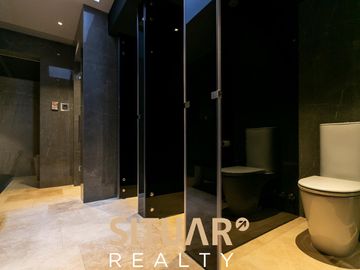 Alquiler departamento 1 ambiente en Deco Recoleta by Armani