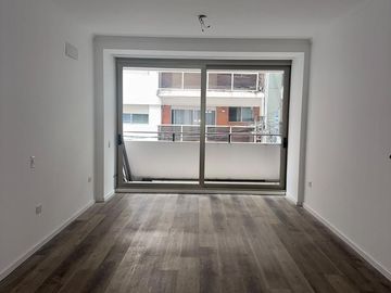 Alquiler departamento 1 ambiente en Deco Recoleta by Armani