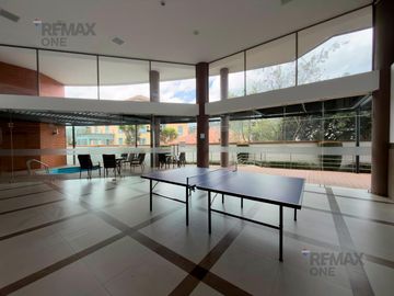 Suite en Venta - Edificio Rosenthal