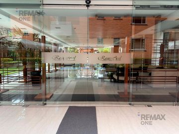 Suite en Venta - Edificio Rosenthal