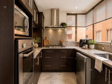 Suite en Venta - Edificio Rosenthal
