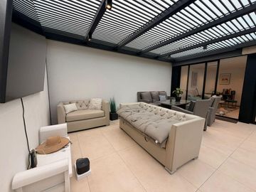 MGV RENTA CASA MODERNA PACHOSALAS LA CERAMICA