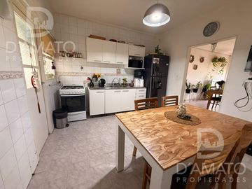 Departamento en Flores