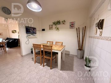 Departamento en Flores