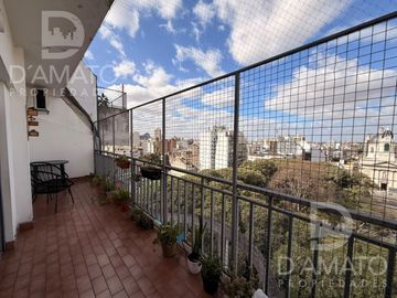 Departamento en Flores