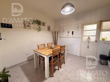Departamento en Flores