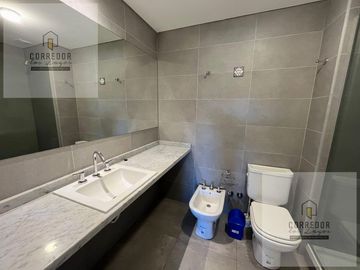 ALQUILER TEMPORAL, DEPARTAMENTO, COSTA ESMERALDA, BARRIO AL GOLF 19, ÁGUILA DEPTO PB