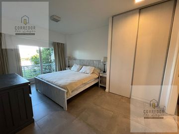 ALQUILER TEMPORAL, DEPARTAMENTO, COSTA ESMERALDA, BARRIO AL GOLF 19, ÁGUILA DEPTO PB