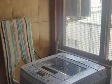 Departamento amoblado en alquiler