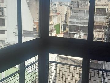 Departamento amoblado en alquiler