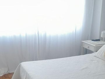 Departamento amoblado en alquiler
