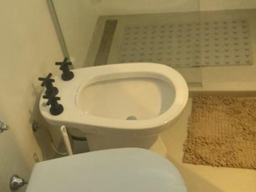 Departamento amoblado en alquiler