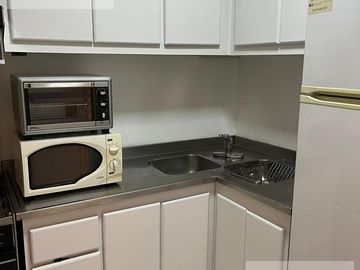 Departamento amoblado en alquiler