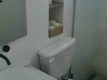 Departamento amoblado en alquiler