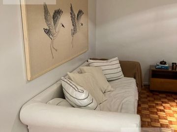 Departamento amoblado en alquiler