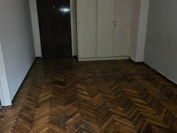 DEPARTAMENTO EN ALQUILER - MONOAMBIENTE - SAN TELMO - BALCON A LA CALLE