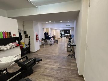 Local Comercial en alquiler