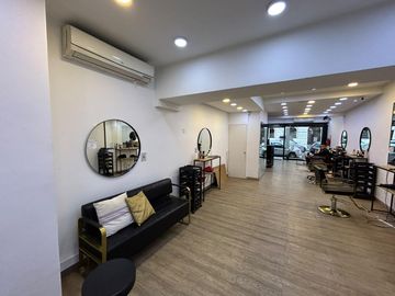 Local Comercial en alquiler