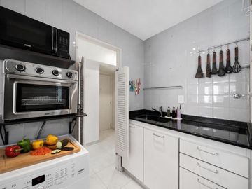 Departamento - Retiro