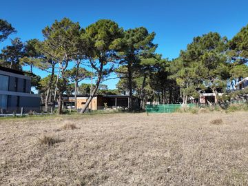 Terreno en venta Pioneros Pinamar