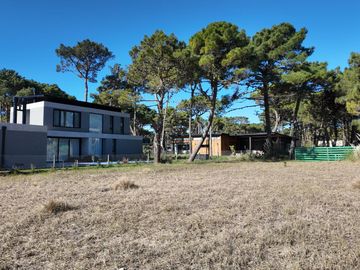 Terreno en venta Pioneros Pinamar