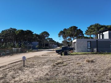 Terreno en venta Pioneros Pinamar
