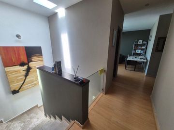 CASA EN RENTA EN PORTA FONTANA LEÓN GUANAJUATO