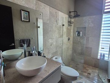 CASA EN RENTA EN PORTA FONTANA LEÓN GUANAJUATO
