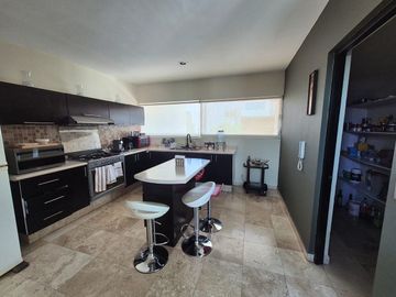 CASA EN RENTA EN PORTA FONTANA LEÓN GUANAJUATO