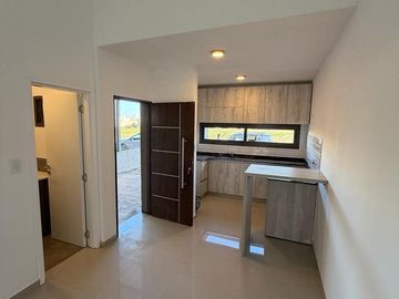 Casa venta Docta 2 dormitorios 2 baños a estrenar